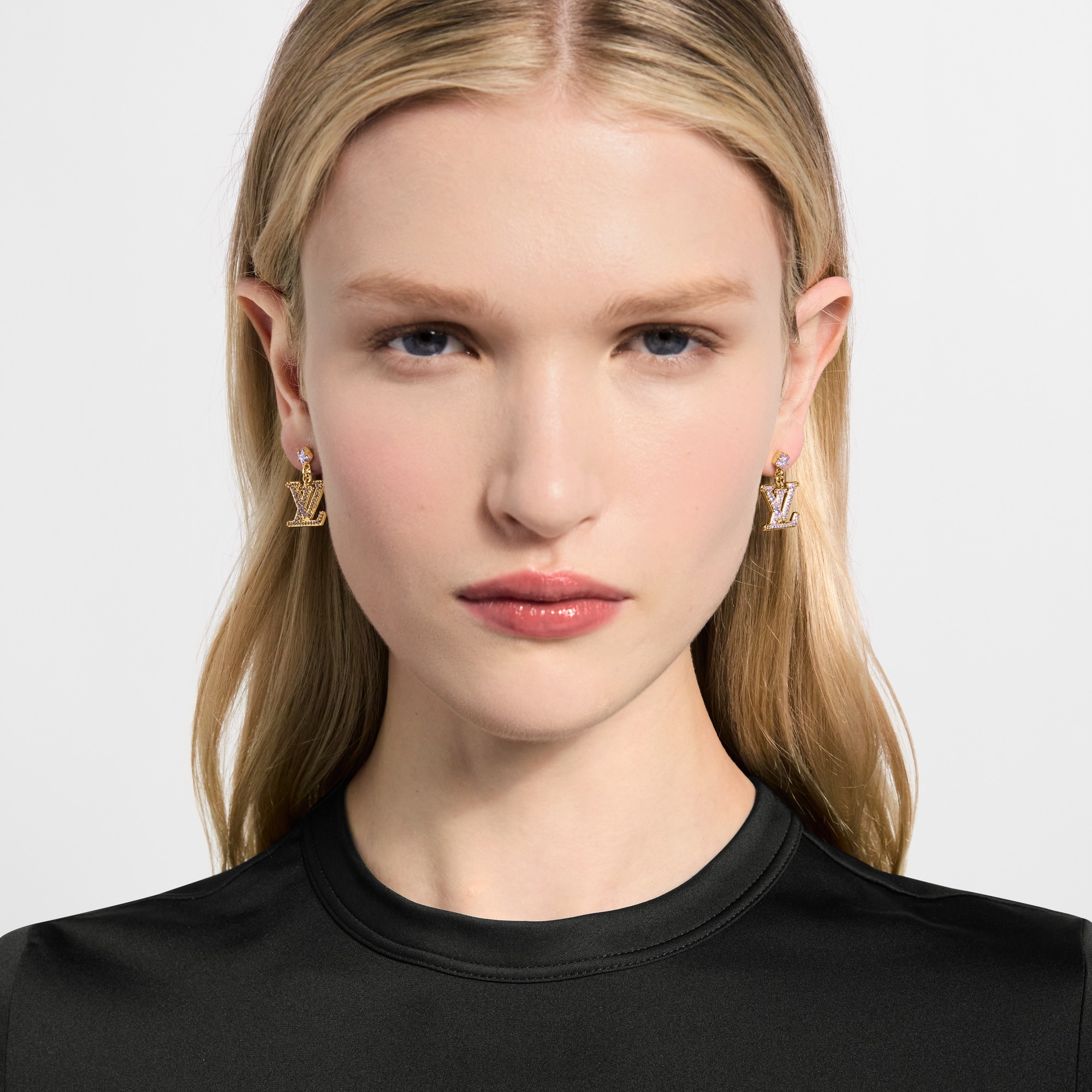 Lady LV Earrings Fashion Jewelry | LOUIS VUITTON